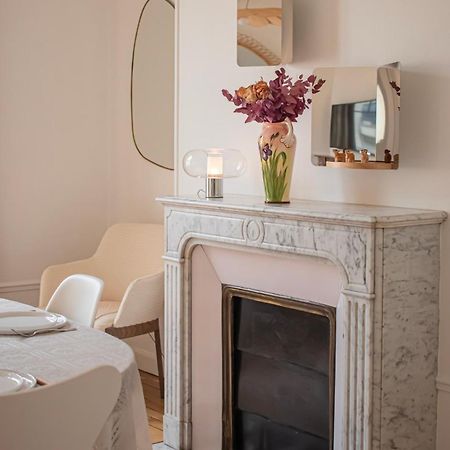 Rare! Magnifique Appartement - Vue Cathedrale 랭스 외부 사진