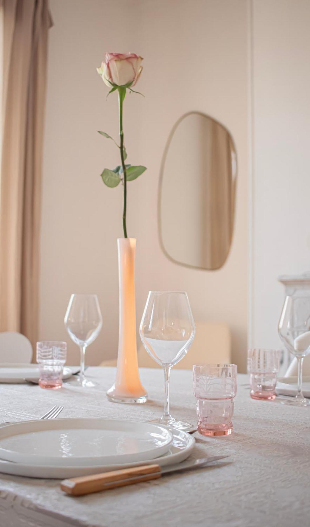 Rare! Magnifique Appartement - Vue Cathedrale 랭스 외부 사진