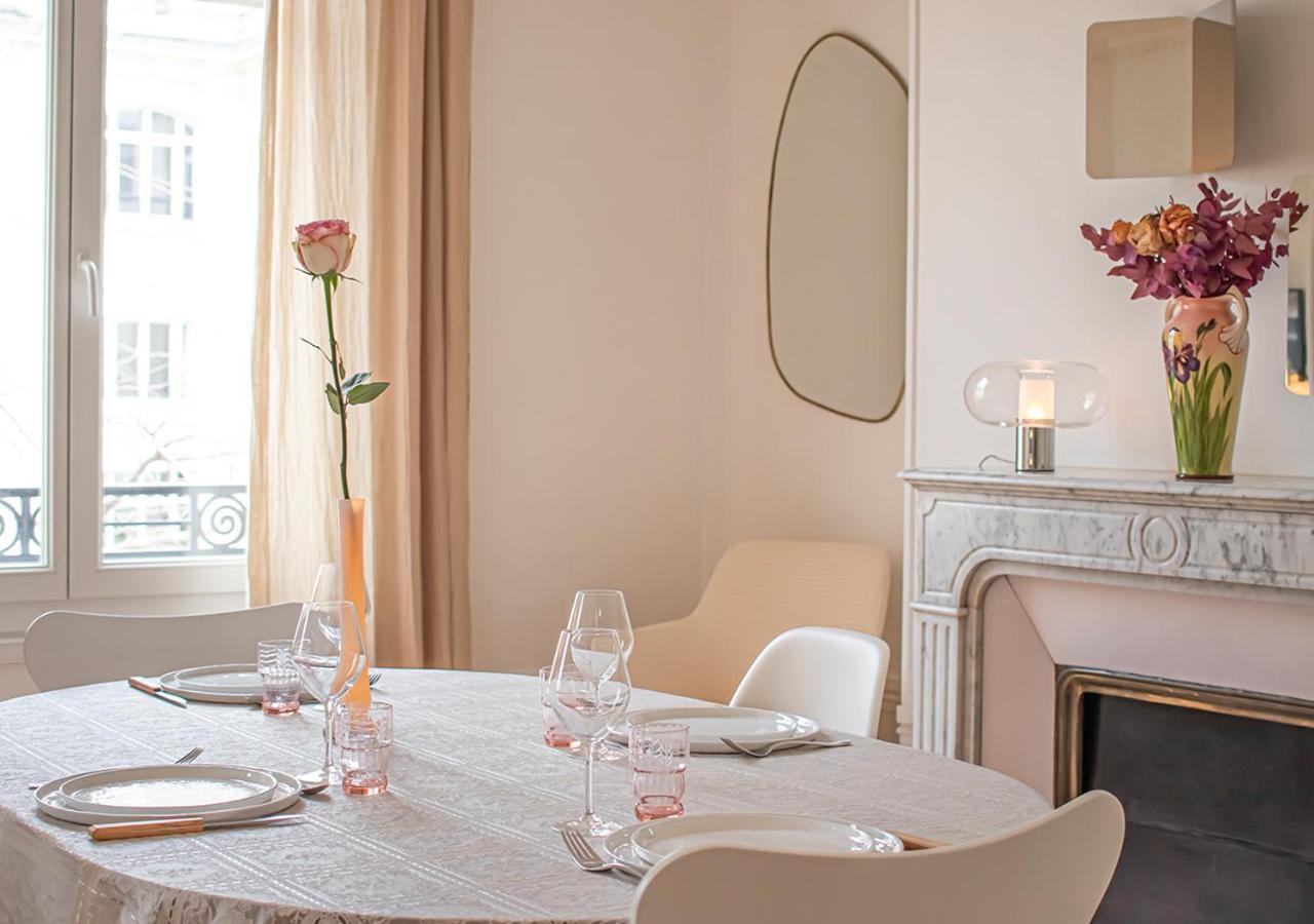 Rare! Magnifique Appartement - Vue Cathedrale 랭스 외부 사진