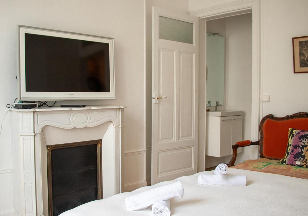Rare! Magnifique Appartement - Vue Cathedrale 랭스 외부 사진