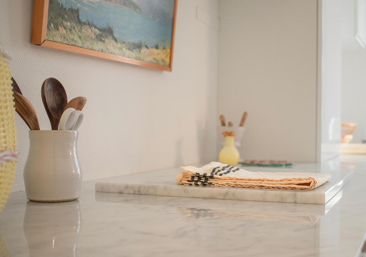 Rare! Magnifique Appartement - Vue Cathedrale 랭스 외부 사진